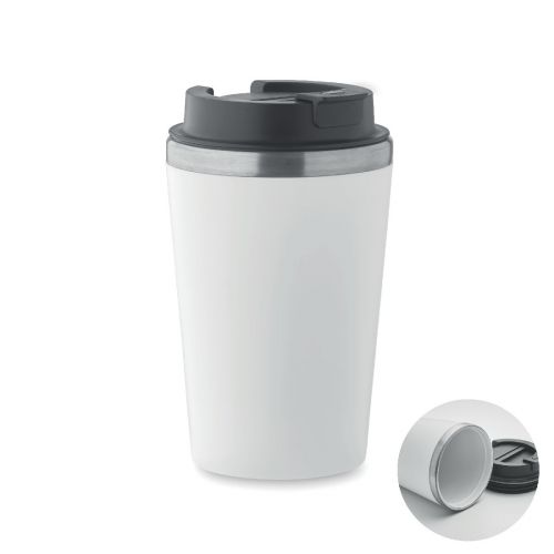 BLERM - Ceramic lining tumbler 350 ml