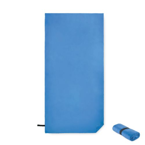 WAXOFF - Double sided microfibre towel
