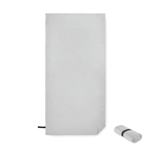 WAXOFF - Double sided microfibre towel