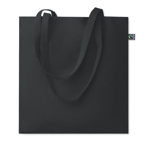 OSOLE+ COLOUR - Shopping bag fairtrade 180gr