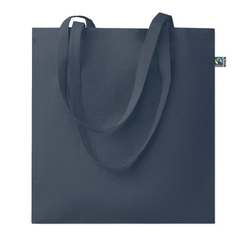 OSOLE+ COLOUR - Shopping bag fairtrade 180gr