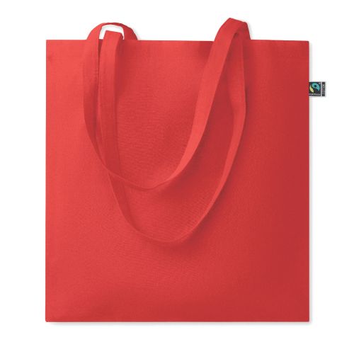 OSOLE+ COLOUR - Shopping bag fairtrade 180gr