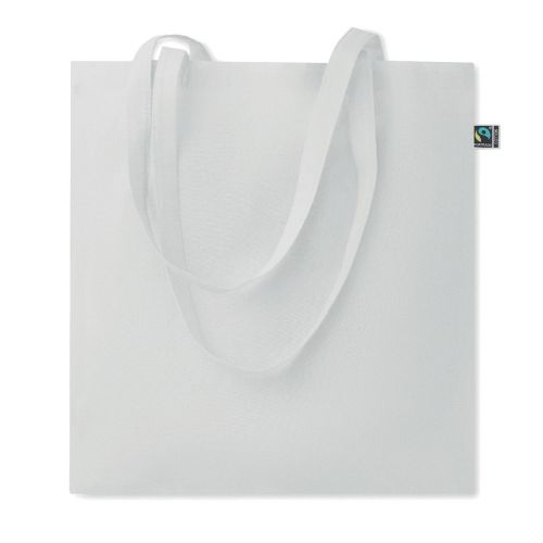 OSOLE+ COLOUR - Shopping bag fairtrade 180gr
