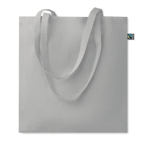 OSOLE+ COLOUR - Shopping bag fairtrade 180gr