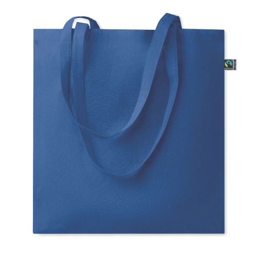 OSOLE+ COLOUR - Shopping bag fairtrade 180gr