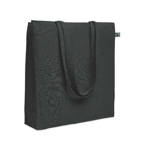 OSOLE++ COLOUR - Shopping bag fairtrade 180 gr