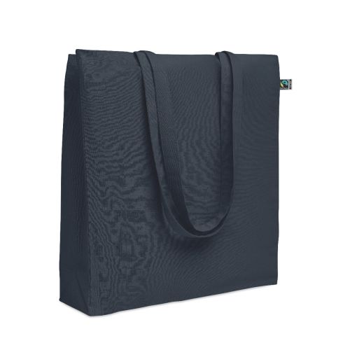 OSOLE++ COLOUR - Shopping bag fairtrade 180 gr