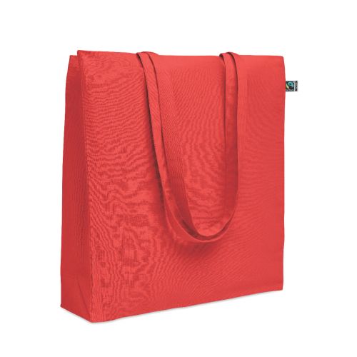OSOLE++ COLOUR - Shopping bag fairtrade 180 gr
