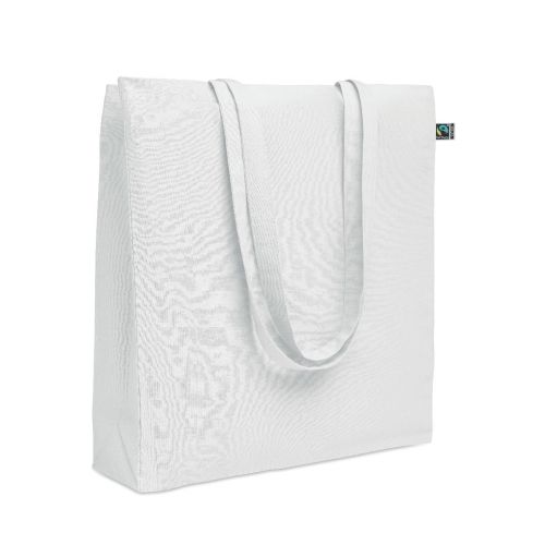 OSOLE++ COLOUR - Shopping bag fairtrade 180 gr