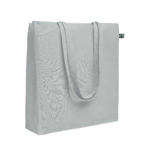 OSOLE++ COLOUR - Shopping bag fairtrade 180 gr