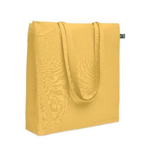 OSOLE++ COLOUR - Shopping bag fairtrade 180 gr