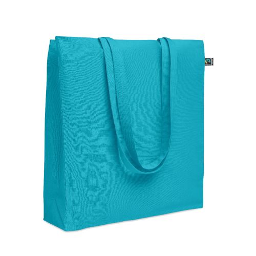 OSOLE++ COLOUR - Shopping bag fairtrade 180 gr