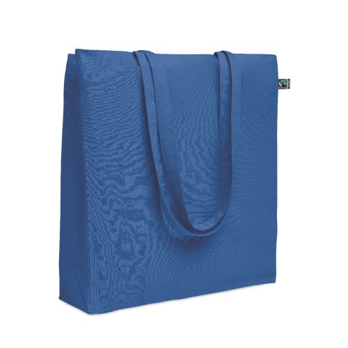 OSOLE++ COLOUR - Shopping bag fairtrade 180 gr