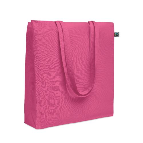 OSOLE++ COLOUR - Shopping bag fairtrade 180 gr