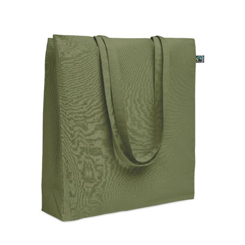 OSOLE++ COLOUR - Shopping bag fairtrade 180 gr