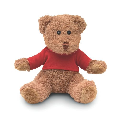 JOHNNY T - Teddy bear with t-shirt