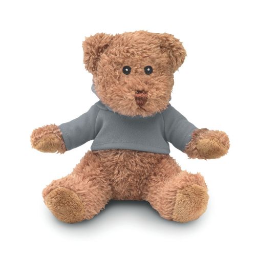 JOHNNY T - Teddy bear with t-shirt
