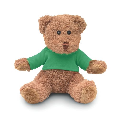 JOHNNY T - Teddy bear with t-shirt