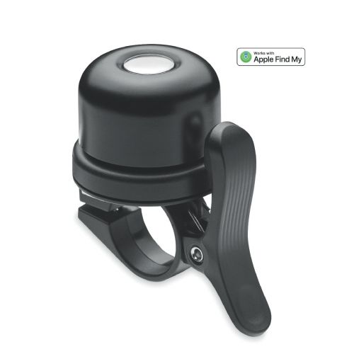 RINGSMART - Apple® smart finder bike bell