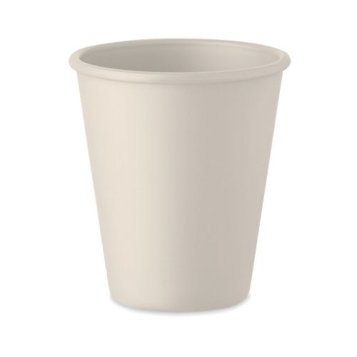 CUPFUL - Reusable pla single wall cup