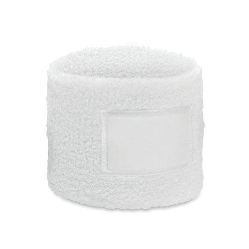 TEKUBI - Wristband in polycotton