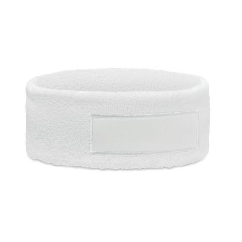 ATAMA - Headband in polycotton