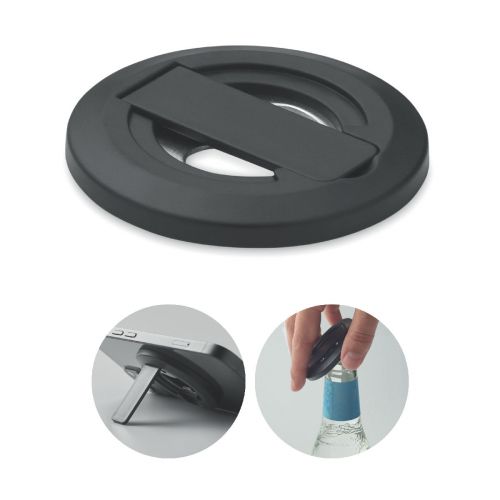 DOSENUNO - Phone holder and bottle opener