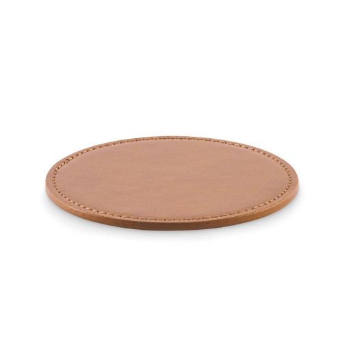 POSA - Round coaster in pu
