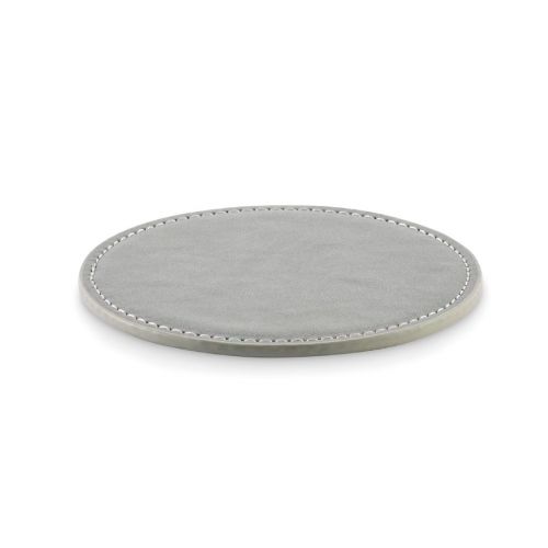 POSA - Round coaster in pu
