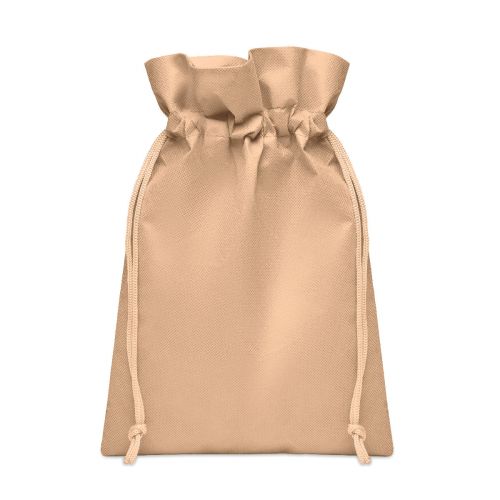 OKURIMONO - Small gift bag in rpet