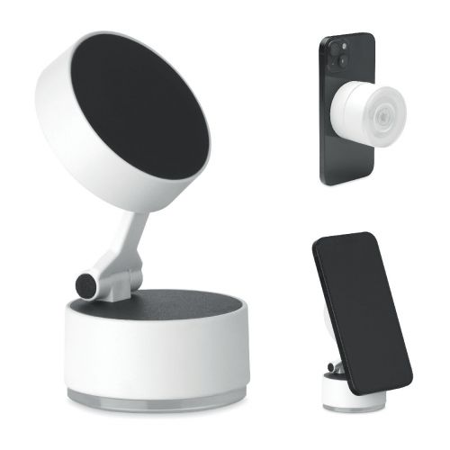 MAGPHONE - Magnetic phone holder