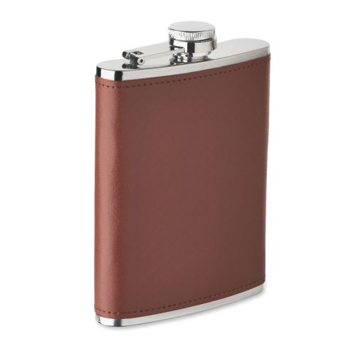 SLIMMY - Slim hip flask 200 ml