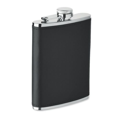SLIMMY - Slim hip flask 200 ml