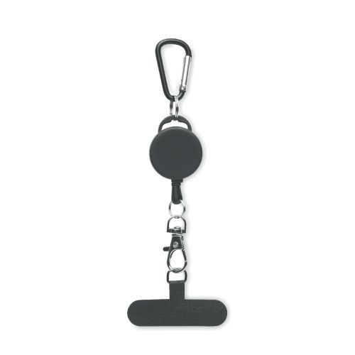 RETRO - Retractable phone holder