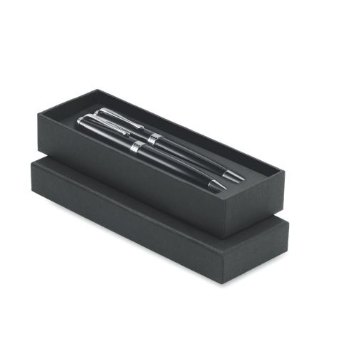 LYON SET - Ball pen and roller set