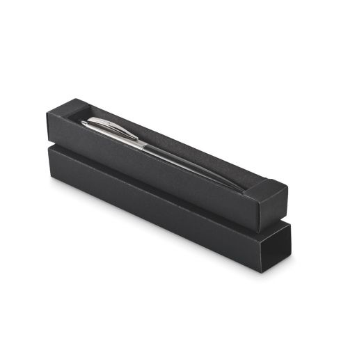 GRAZ COLOUR - Push button pen in box