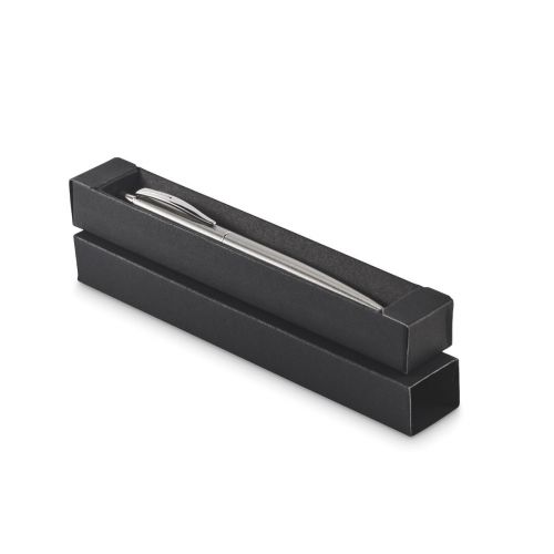 GRAZ COLOUR - Push button pen in box