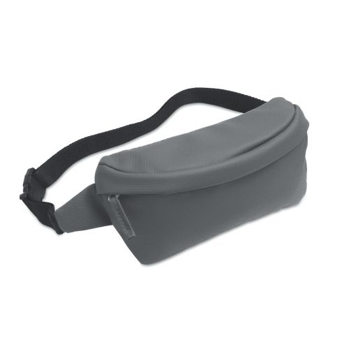 BANGKOK WAIST - Waist pack in 600d rpet
