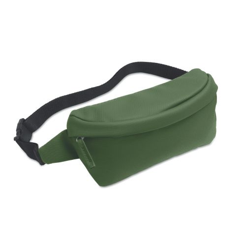 BANGKOK WAIST - Waist pack in 600d rpet