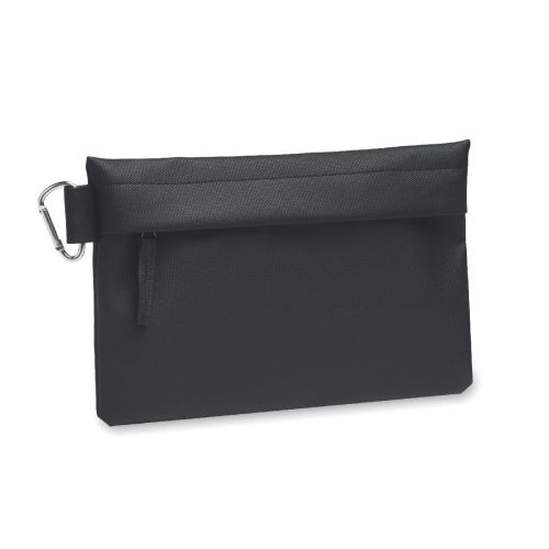 CARRY - Organizer pouch in 600d rpet