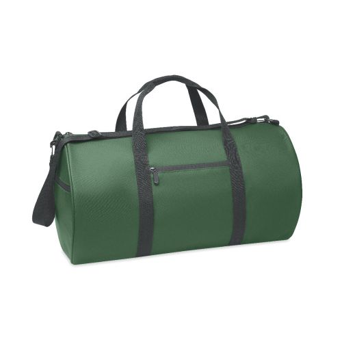 BANGKOK - Duffle bag in 600d rpet