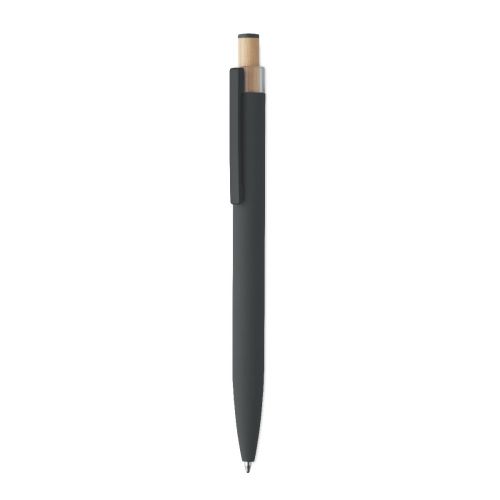 BERGAMO ++ - Recycled aluminium pen