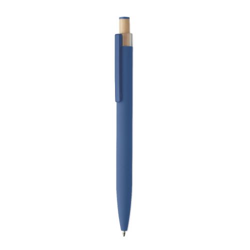 BERGAMO ++ - Recycled aluminium pen