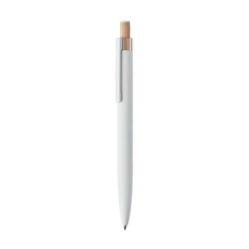 BERGAMO ++ - Recycled aluminium pen