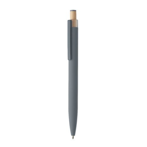 BERGAMO ++ - Recycled aluminium pen