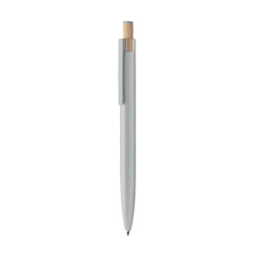 BERGAMO ++ - Recycled aluminium pen