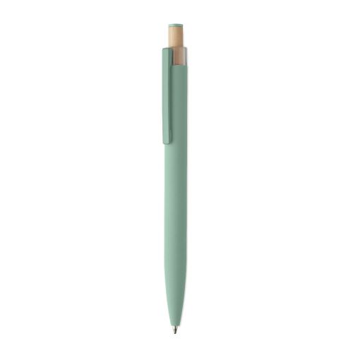 BERGAMO ++ - Recycled aluminium pen