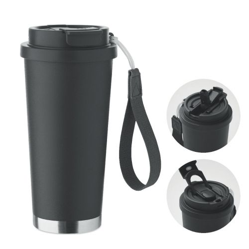 TOPAZ LARGE - Double wall tumbler 500ml