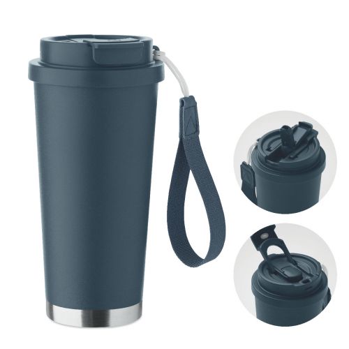 TOPAZ LARGE - Double wall tumbler 500ml