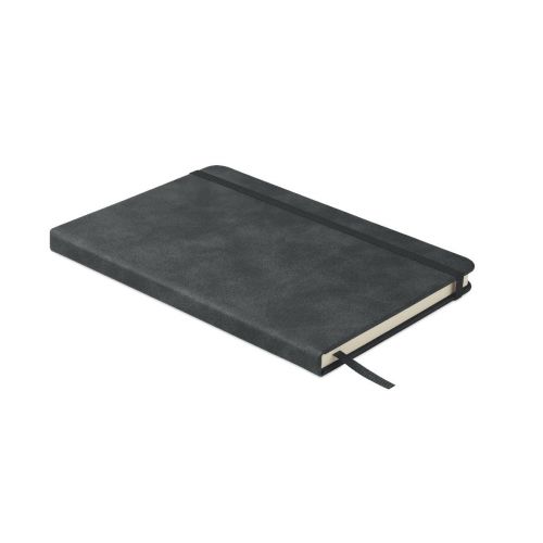 TINT - A5 smokey pu notebook